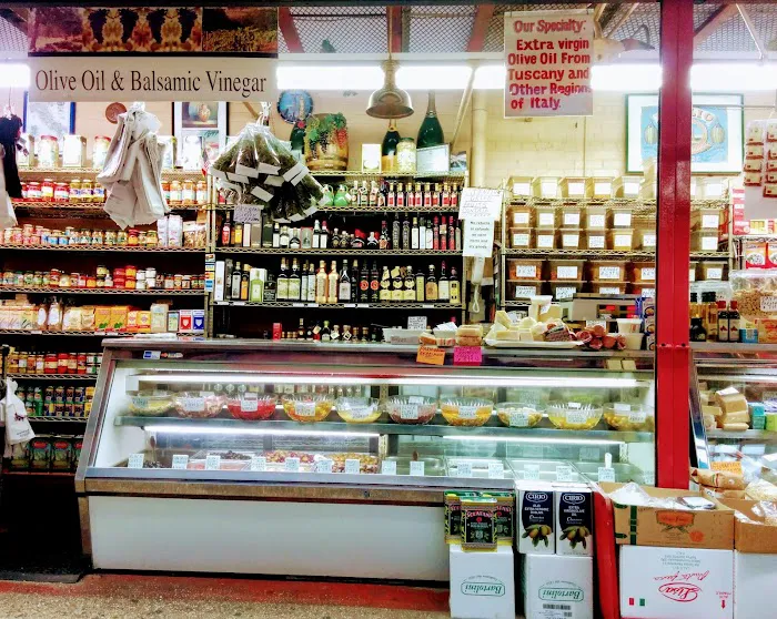 Arthur Avenue Market Pasticceria Picture 9