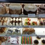Arthur Avenue Market Pasticceria