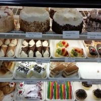 Arthur Avenue Market Pasticceria ico