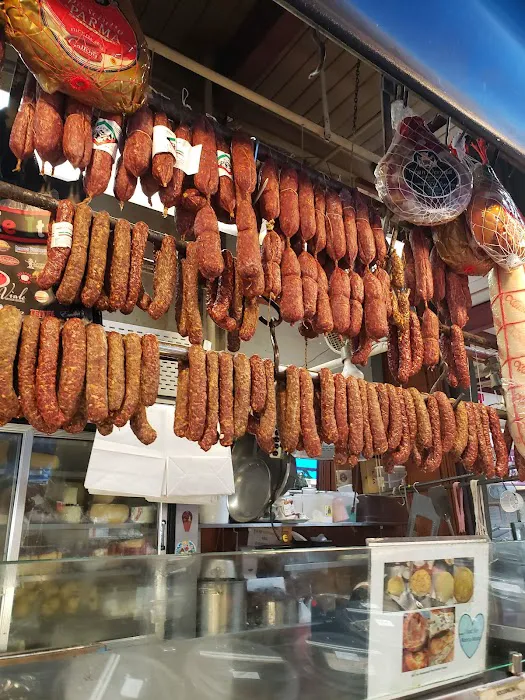 Arthur Avenue Market Pasticceria Picture 3