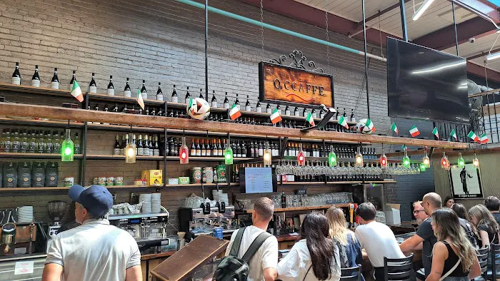 Mario's of Arthur Avenue Picture 9