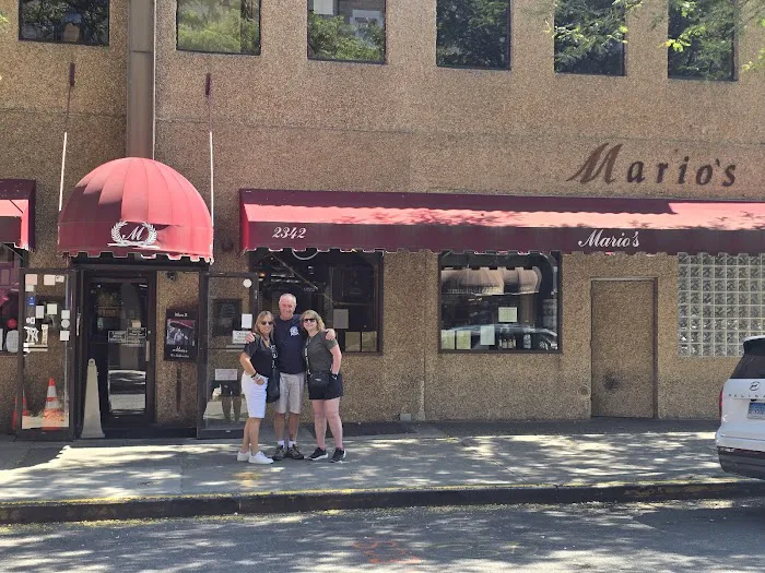 Mario's of Arthur Avenue Picture 3