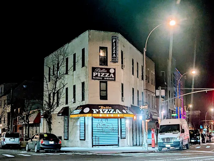 Bella Pizza Picture 9