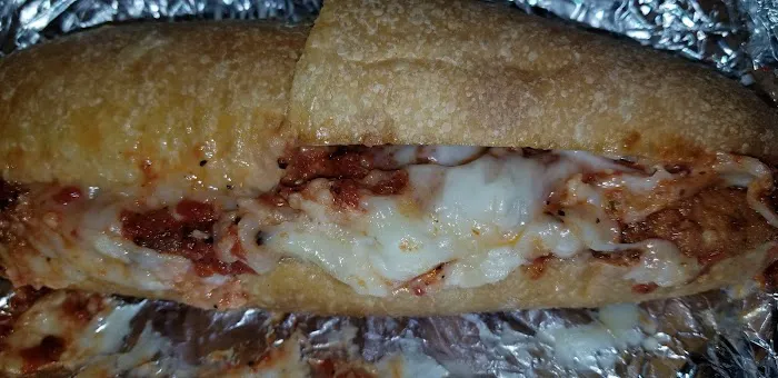 Bella Pizza Picture 1