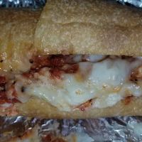 Bella Pizza ico