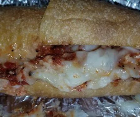 Bella Pizza