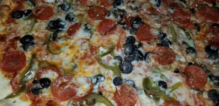 Bella Pizza Picture 5