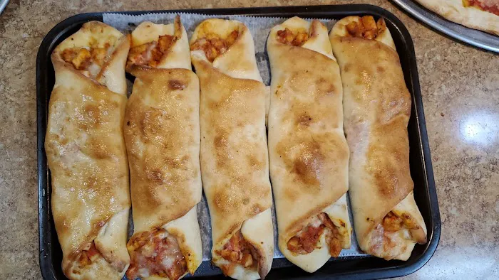 Bella Pizza Picture 4