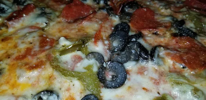 Bella Pizza Picture 10