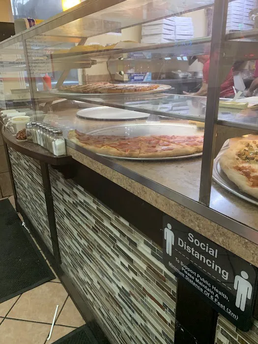 Bella Pizza Picture 6