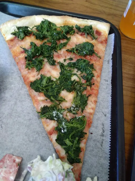 Bella Pizza Picture 8