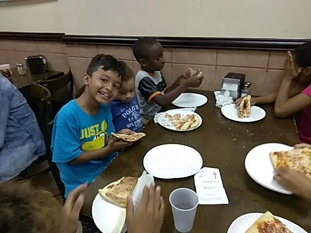 Bella Pizza Picture 7