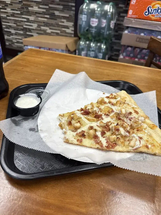 Bella Pizza Picture 3
