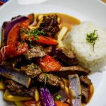 Peruviana