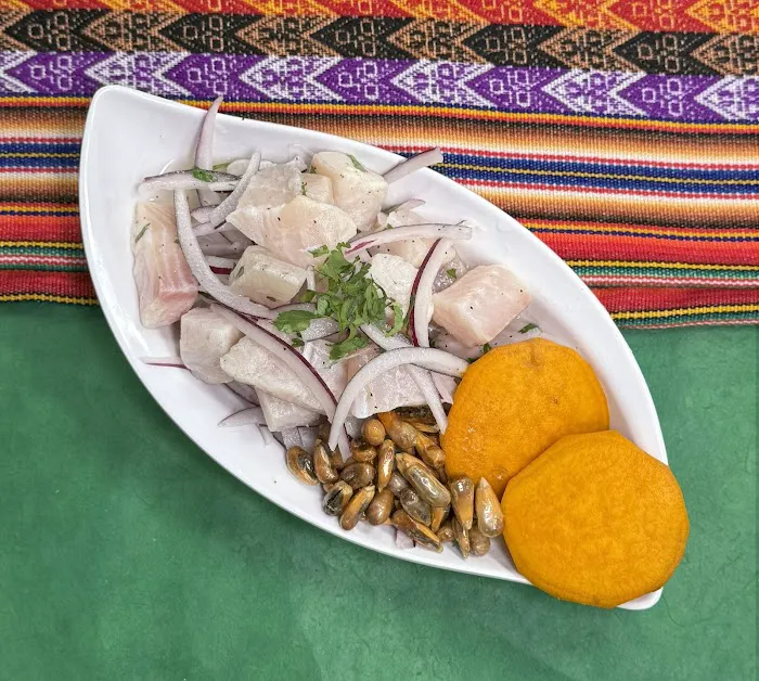 Peruviana Picture 9
