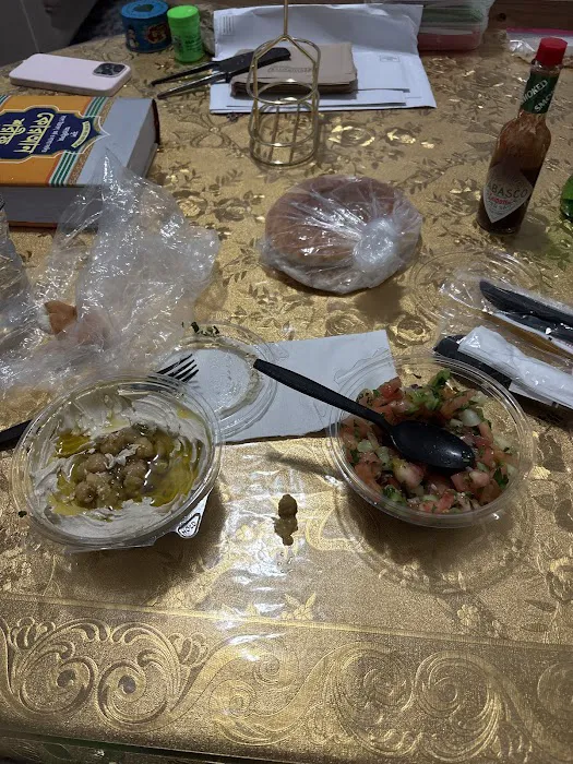 Al Basha Restaurant Picture 5