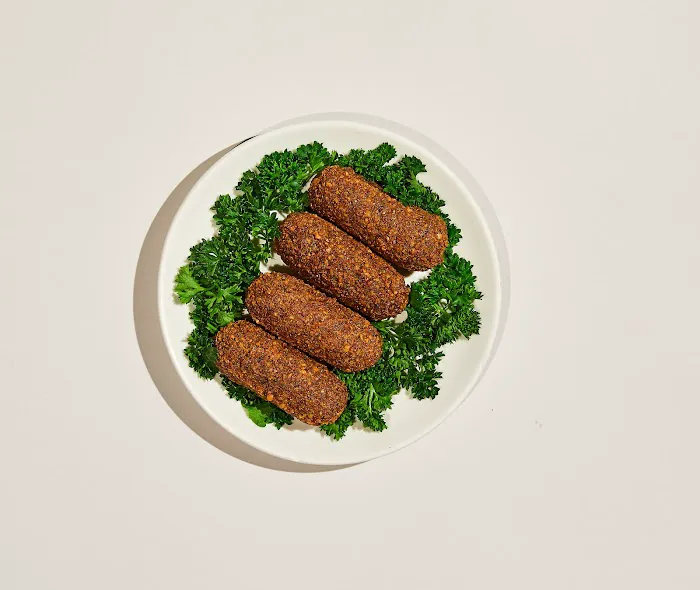 Al Basha Restaurant Picture 1