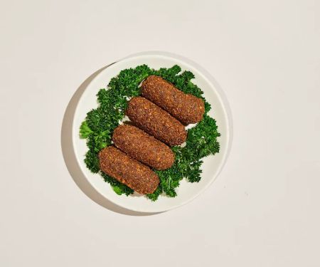 Al Basha Restaurant