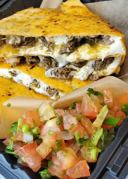 Los Locos Tacos Picture 1