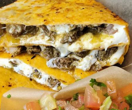 Los Locos Tacos