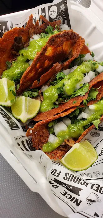 Los Locos Tacos Picture 4