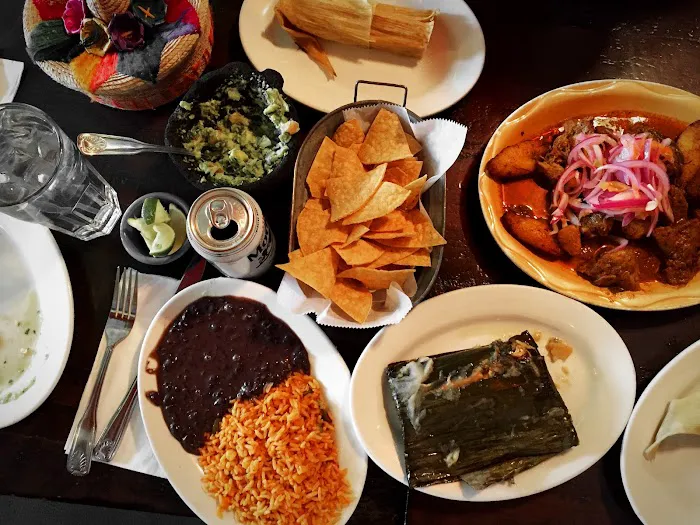 Estrella Azteca Picture 4
