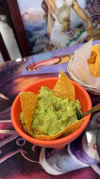 Estrella Azteca Picture 5
