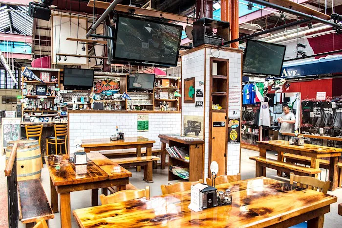 The Bronx Beer Hall Picture 9