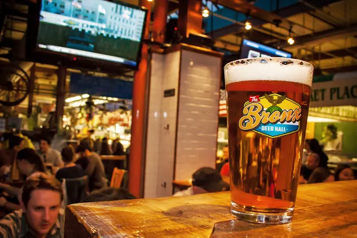 The Bronx Beer Hall Picture 10