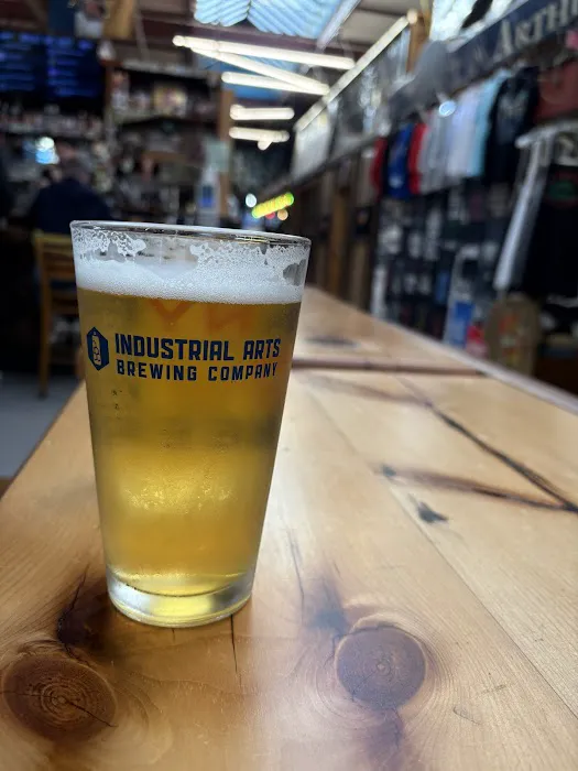 The Bronx Beer Hall Picture 7