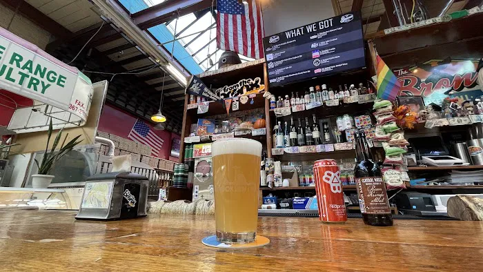 The Bronx Beer Hall Picture 1
