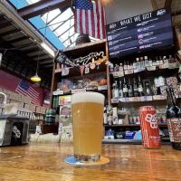 The Bronx Beer Hall ico