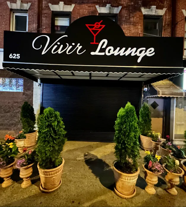 Vivir Lounge Picture 4