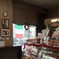 Addeo & Sons Bakery ico