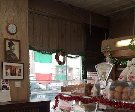 Addeo & Sons Bakery