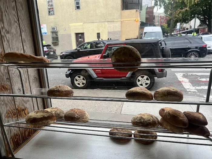 Addeo & Sons Bakery Picture 9