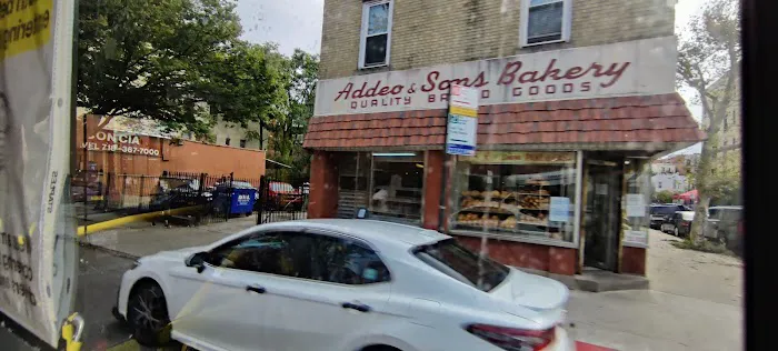 Addeo & Sons Bakery Picture 8