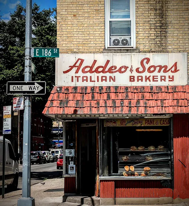 Addeo & Sons Bakery Picture 7