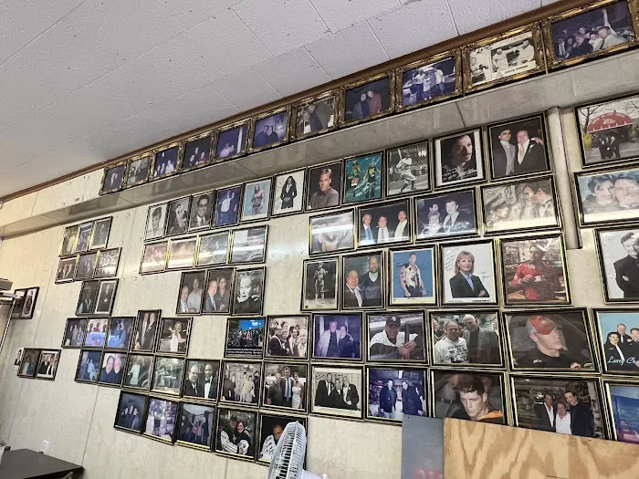 Gino's Pastry Shop & Cafe Picture 1