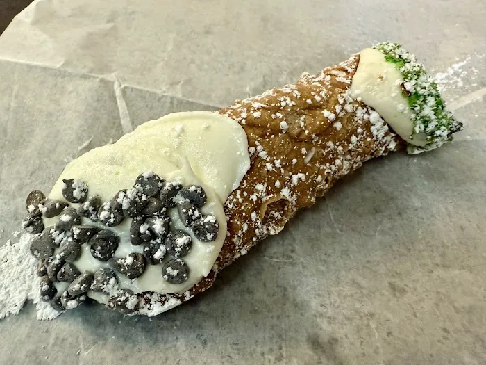 Gino's Pastry Shop & Cafe Picture 9