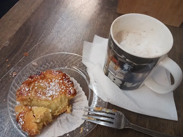 Gino's Pastry Shop & Cafe Picture 7