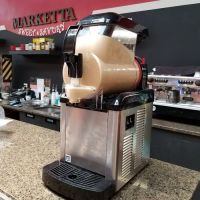 Marketta sweet &savory ico