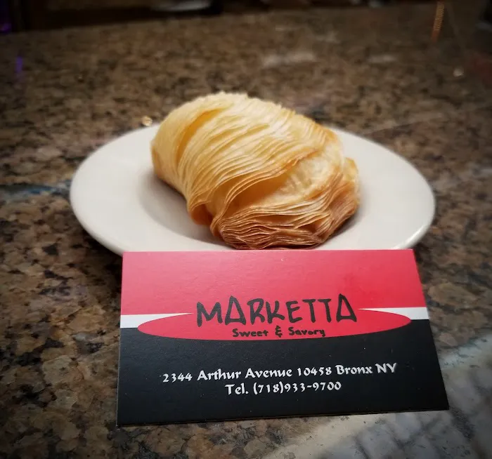 Marketta sweet &savory Picture 3