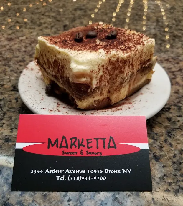 Marketta sweet &savory Picture 5