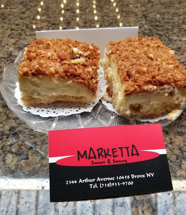 Marketta sweet &savory Picture 4