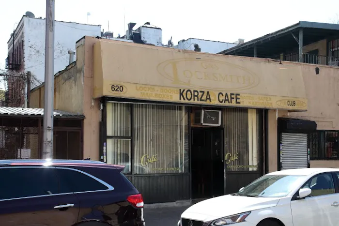 Korza Cafe Picture 1