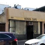 Korza Cafe