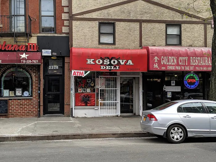 Kosova Deli Picture 1