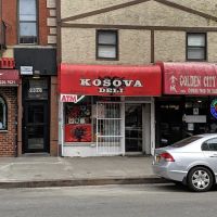 Kosova Deli ico