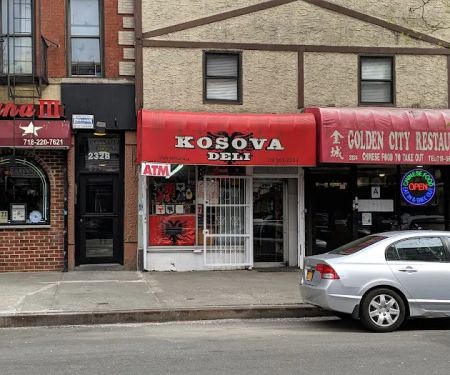 Kosova Deli